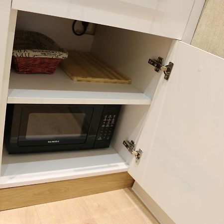 New Gudauri F4 Apartment Bagian luar foto