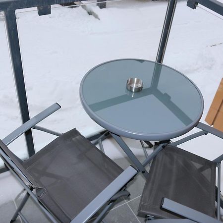 New Gudauri F4 Apartment Bagian luar foto
