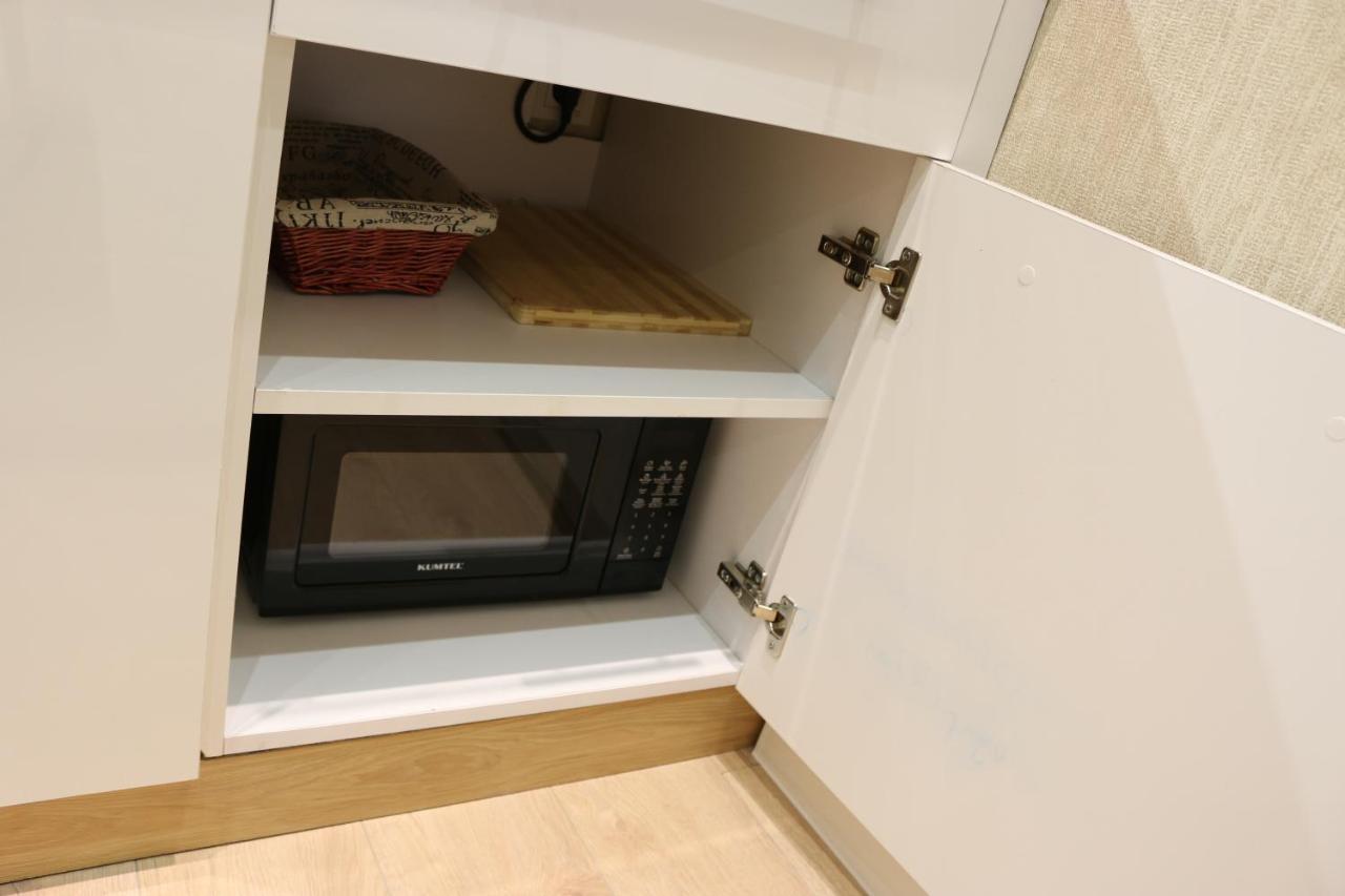 New Gudauri F4 Apartment Bagian luar foto