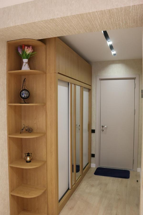 New Gudauri F4 Apartment Bagian luar foto