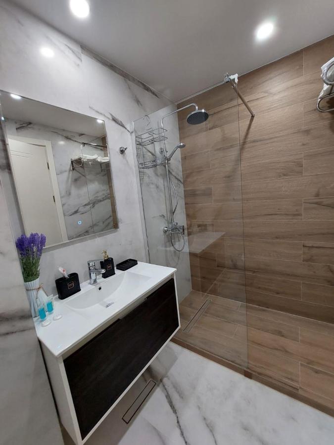 New Gudauri F4 Apartment Bagian luar foto